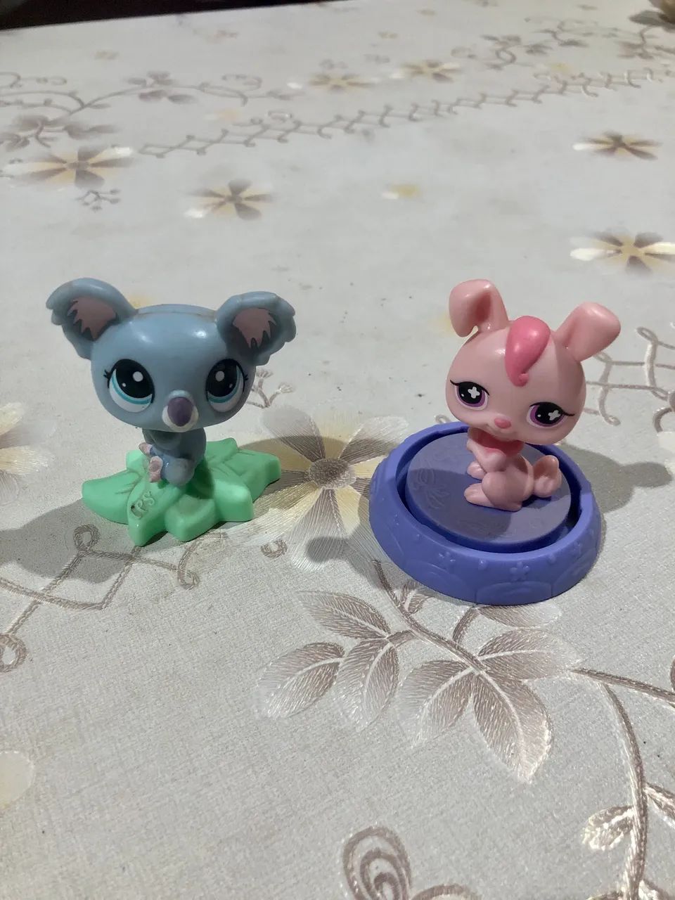 Littlest Pet Shop McDonalds