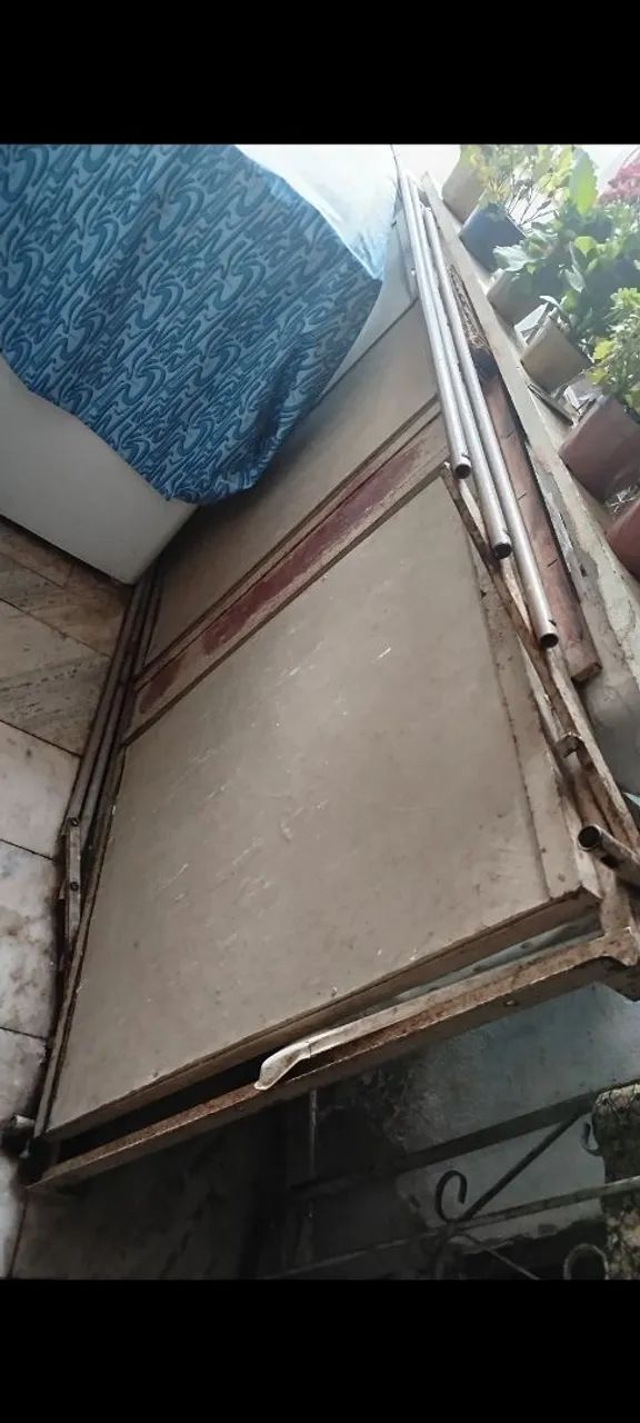 Cama Hospitalar  - Foto 3