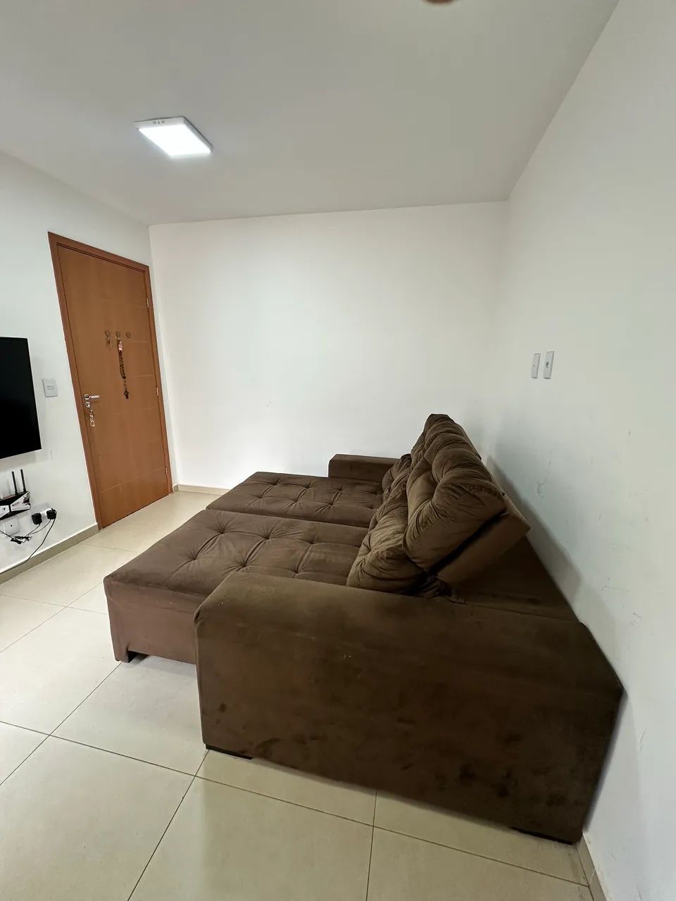 Sofa Semi Novo - Foto 3