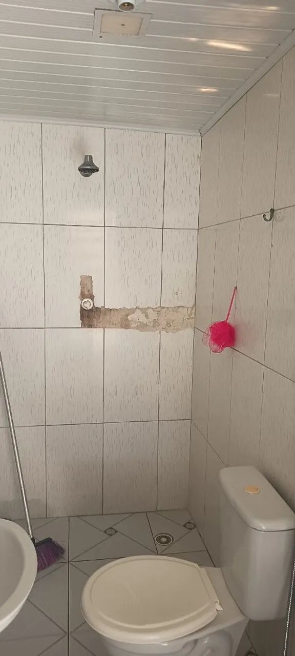 Vende se  casa no Petrópolis  - Foto 5