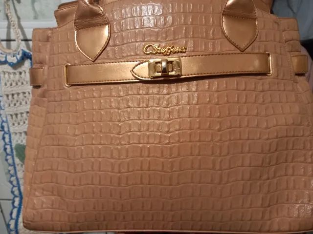 Bolsa Carmen Steffens