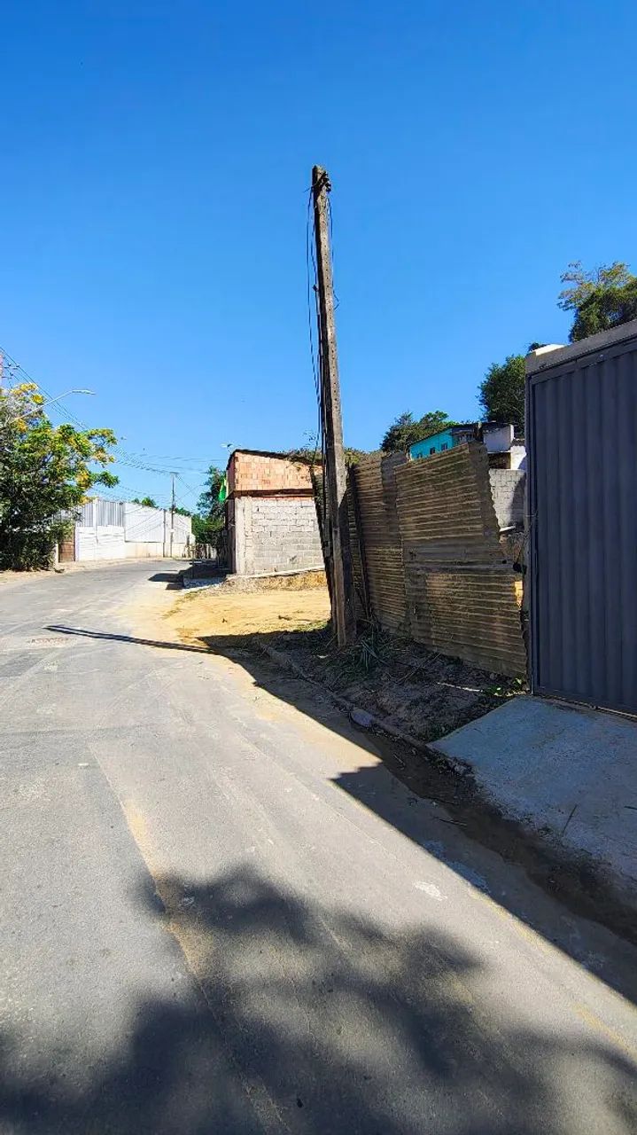 Terreno a venda 450 m ² - Foto 2