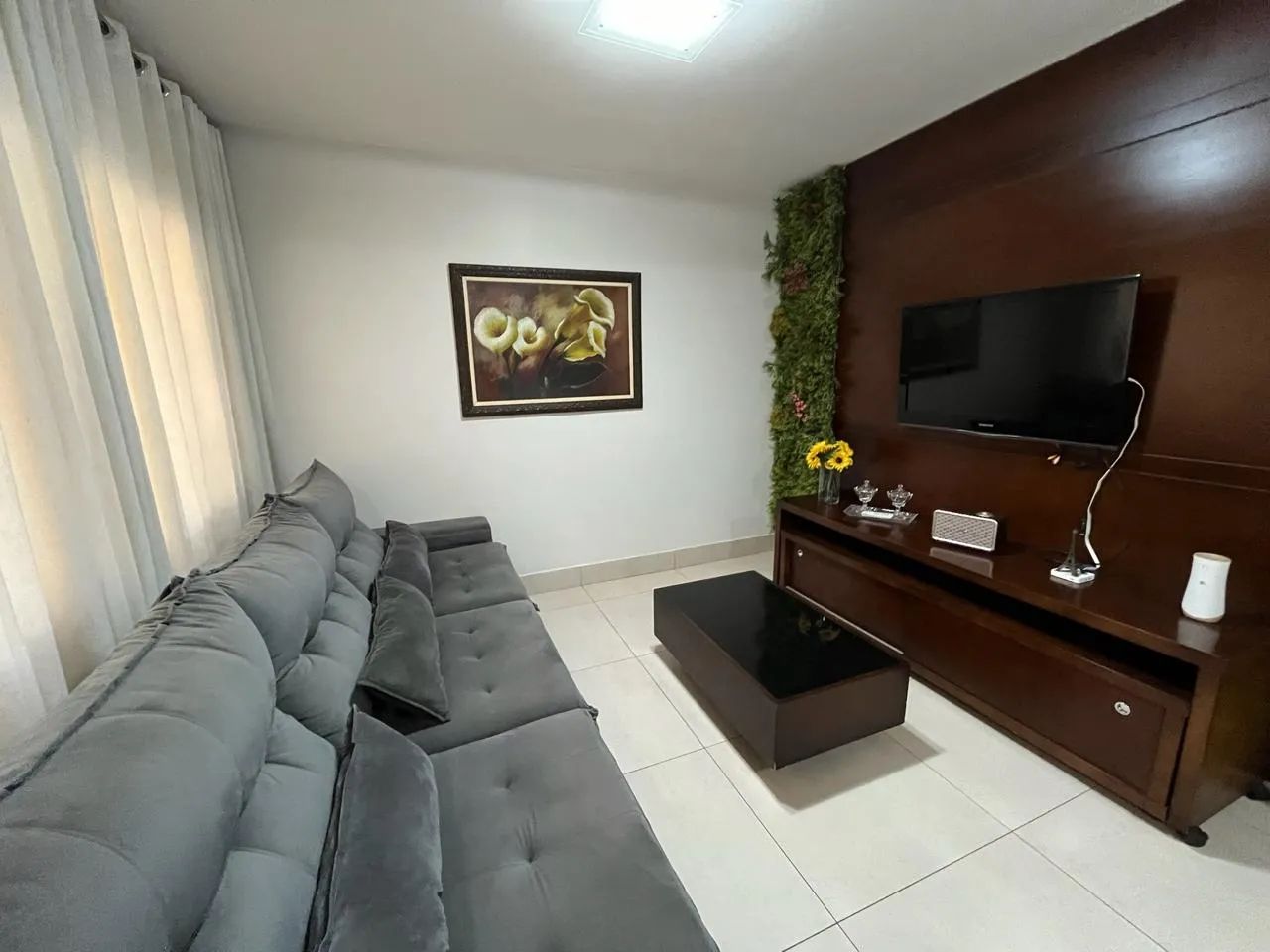 Condomínio Privê dos Girassóis - Foto 3