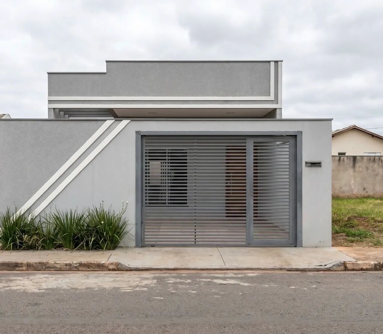 Casa a venda no Santa Fé 2