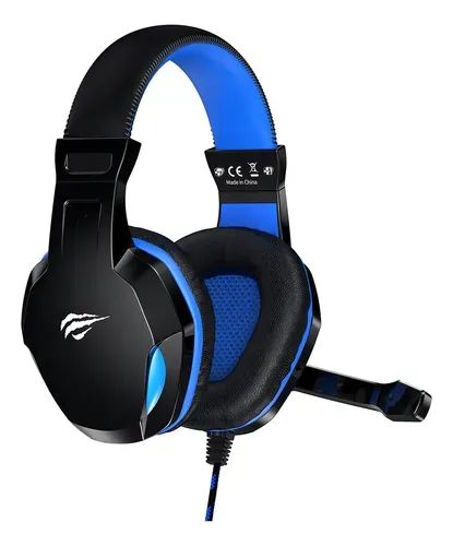 Headset Gamer Havit H763d(Lacrado) - Foto 3