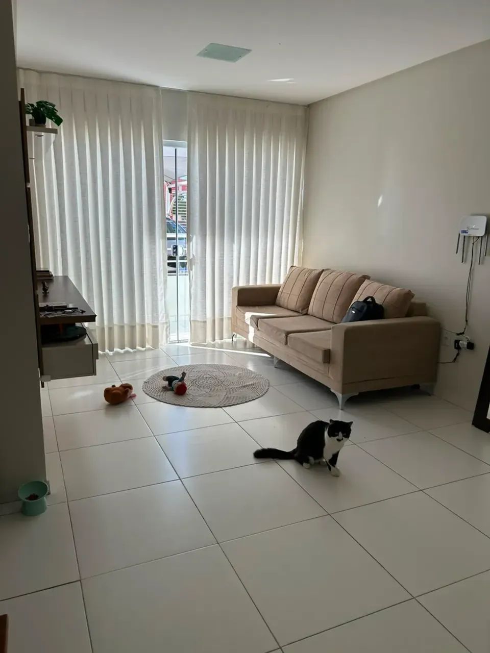 Apartamento disponivel Edifício Katharina - Foto 2