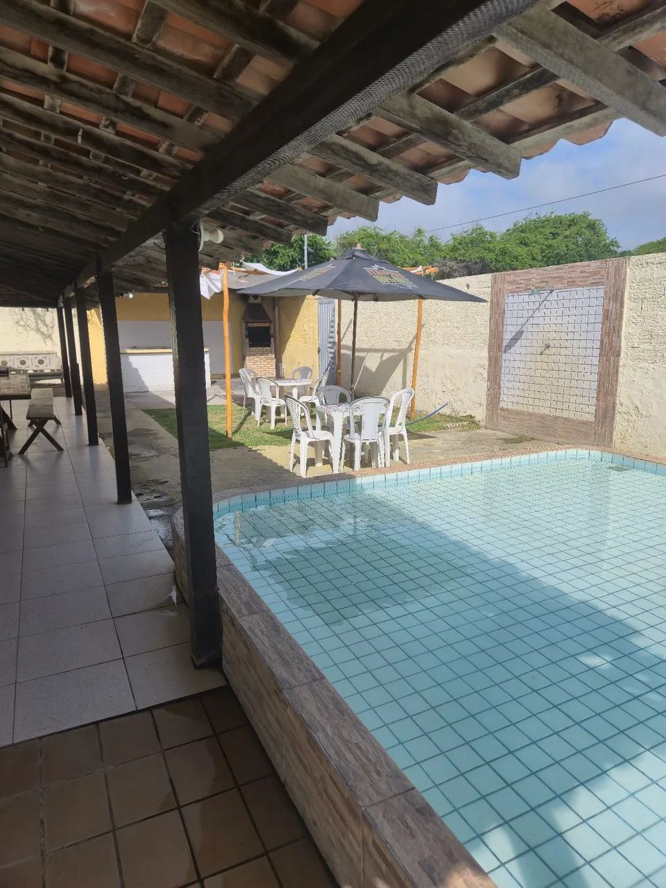 Casa na promoção para baixa temporada e Réveillon  - Foto 11