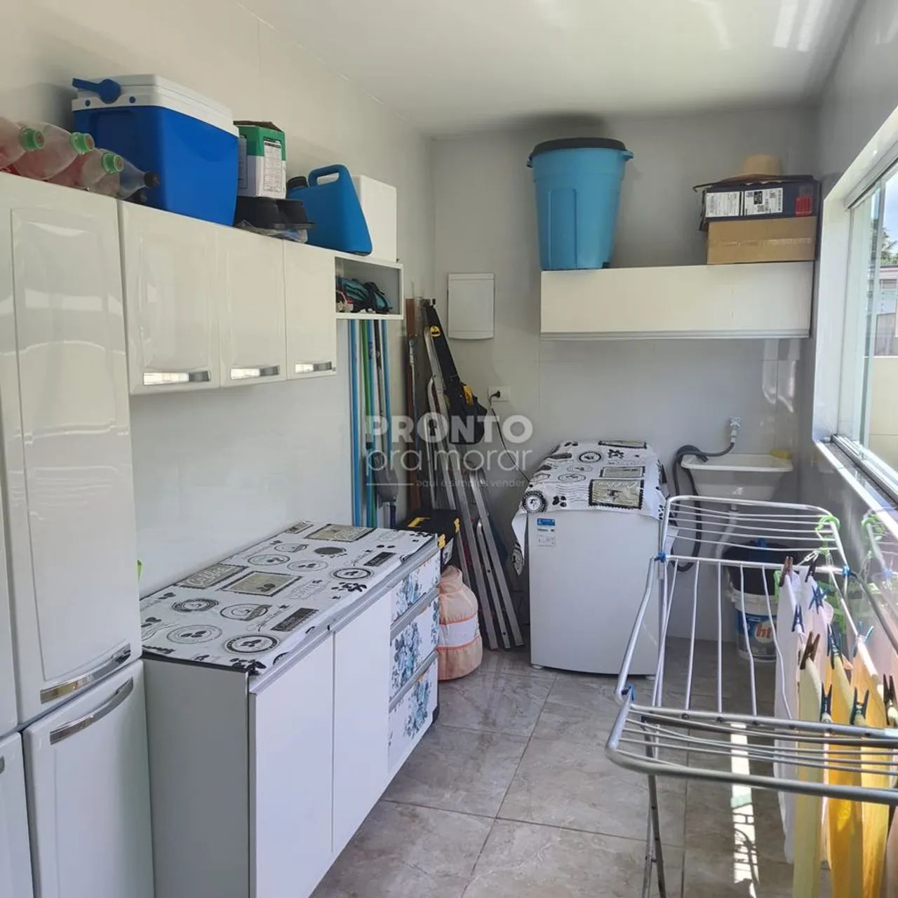 Casa com 4 quartos em Porto Coqueiral - Foto 2
