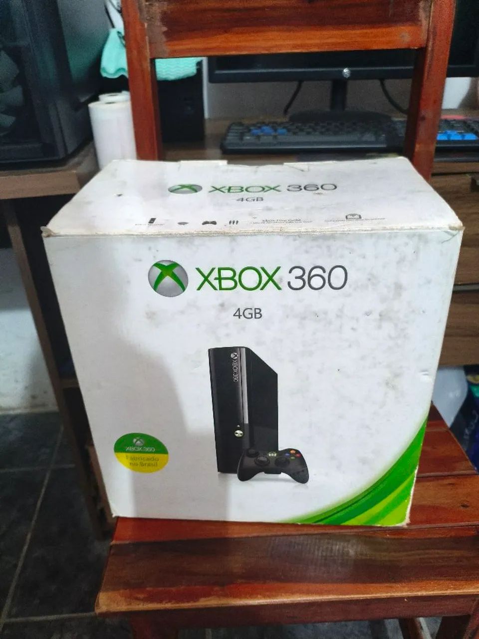 xbox 360 - Foto 5