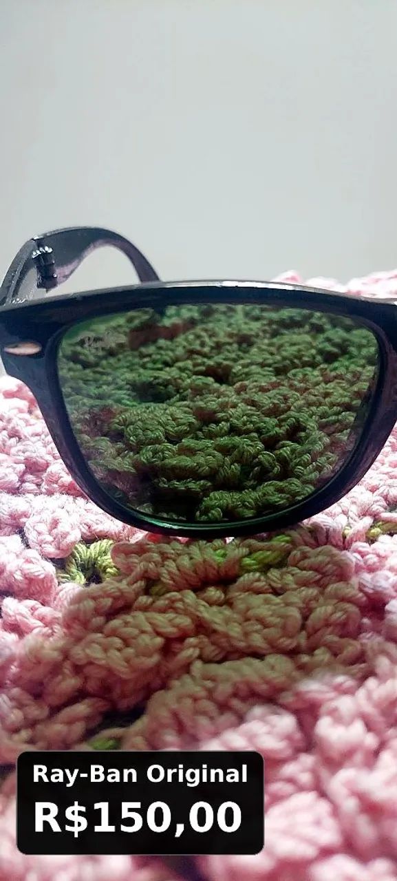 Ray-Ban Folding Wayfarer  - Foto 5