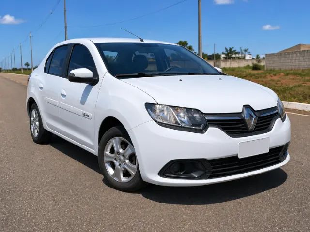 Renault Logan 2019
