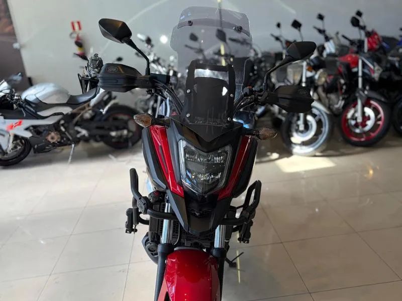 HONDA NC 750X 2021 - Foto 4
