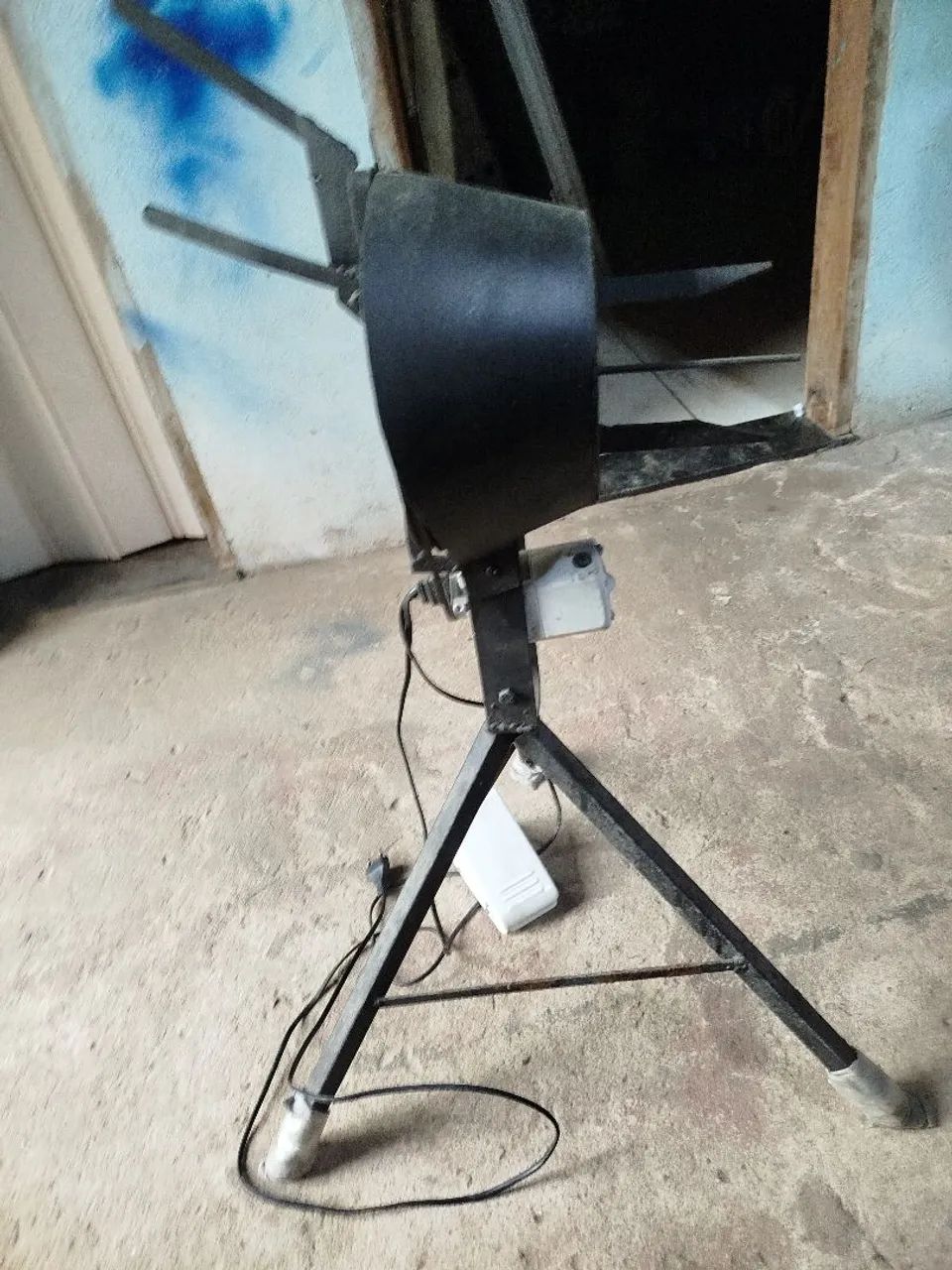 Máquina de desfiar Trapo  - Foto 2