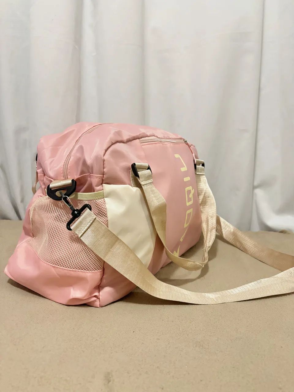 Bolsa Mala de mão  Rose - Foto 5