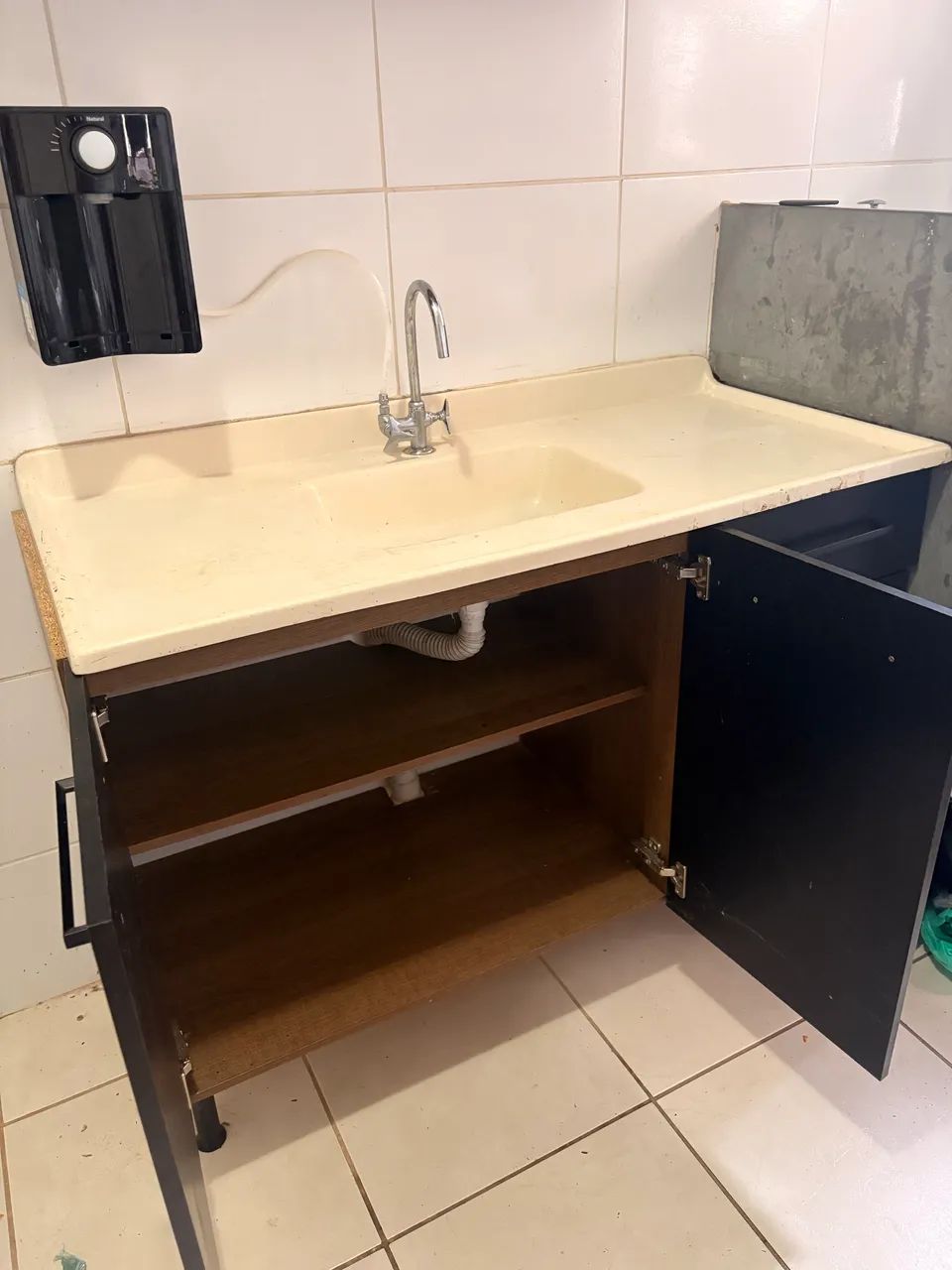 Armário de cozinha  - Foto 3