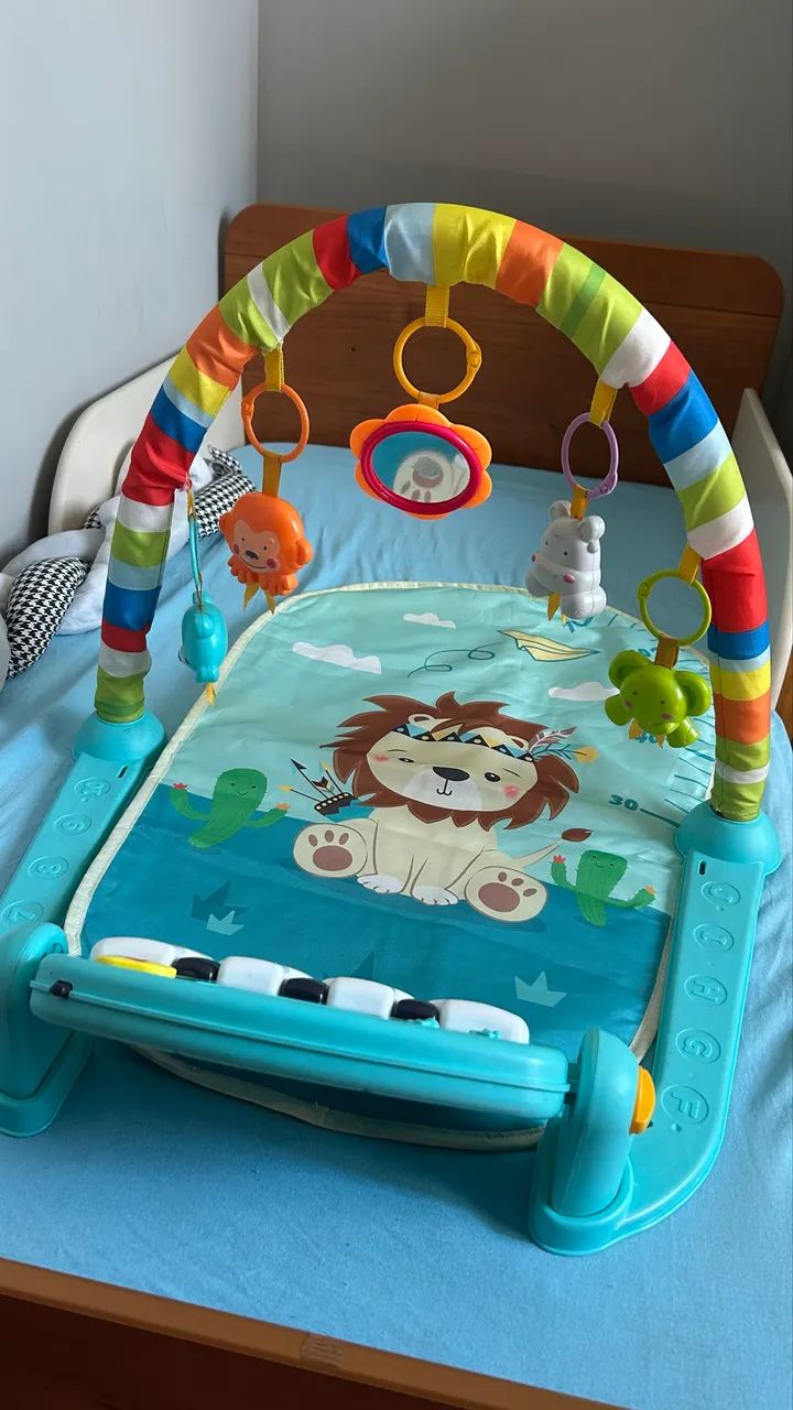 Brinquedos  - Foto 3