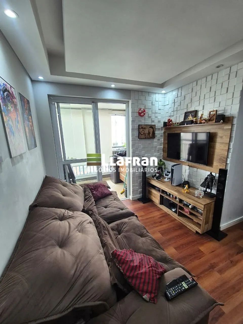 Apartamento Condominio Primavera Morumbi - Foto 2