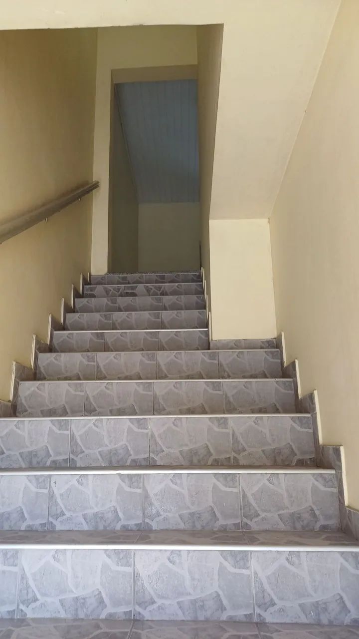 Vendo casa de 2 pavimentos no Umarizal - Foto 2