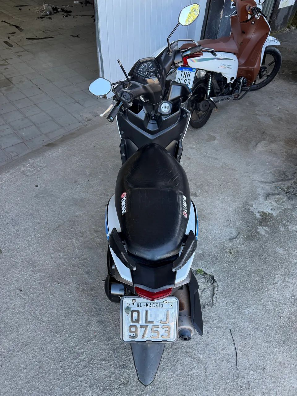 Yamaha Neo 125c AUTOMÁTICA - Foto 3