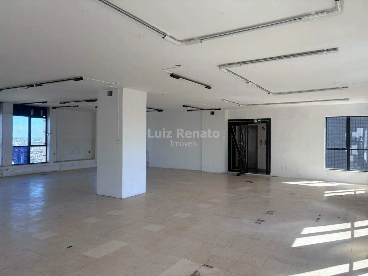 Andar corrido para locação no Estoril 160m² 2 vagas - Foto 5