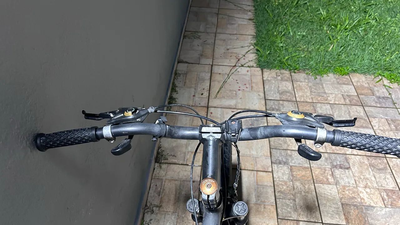 Bike Aro 26 Monaco  - Foto 4