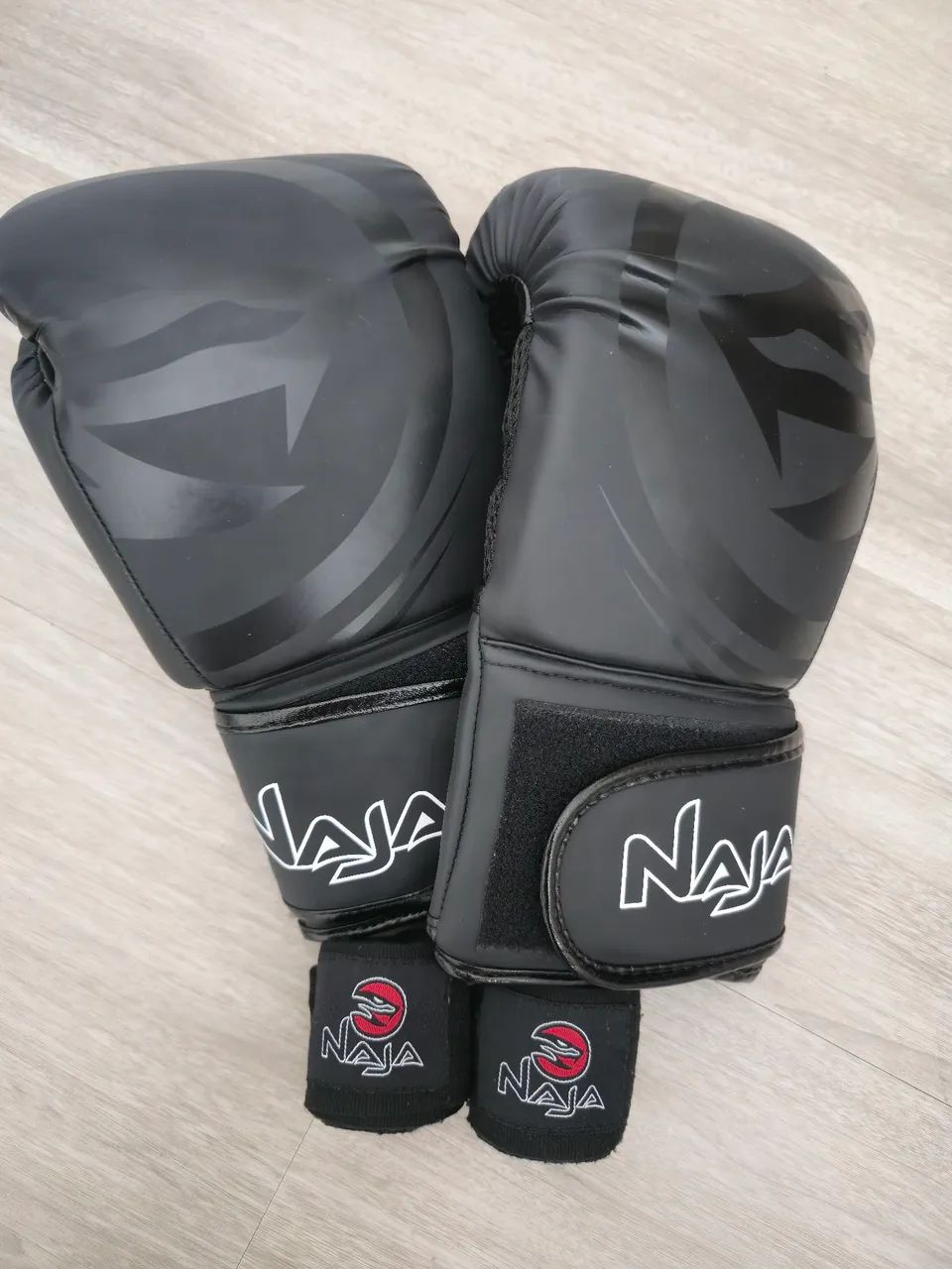 Luvas de Boxe e Muay Thai - Foto 4