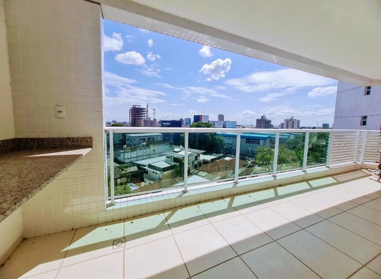 Smart Downtown Centro 03 dorm