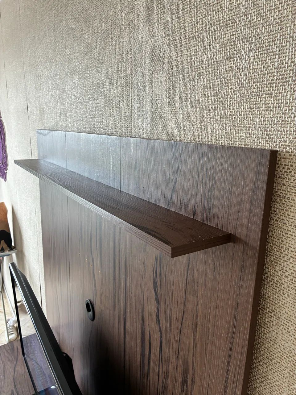 Painel Rack Moderno e Funcional - Foto 4