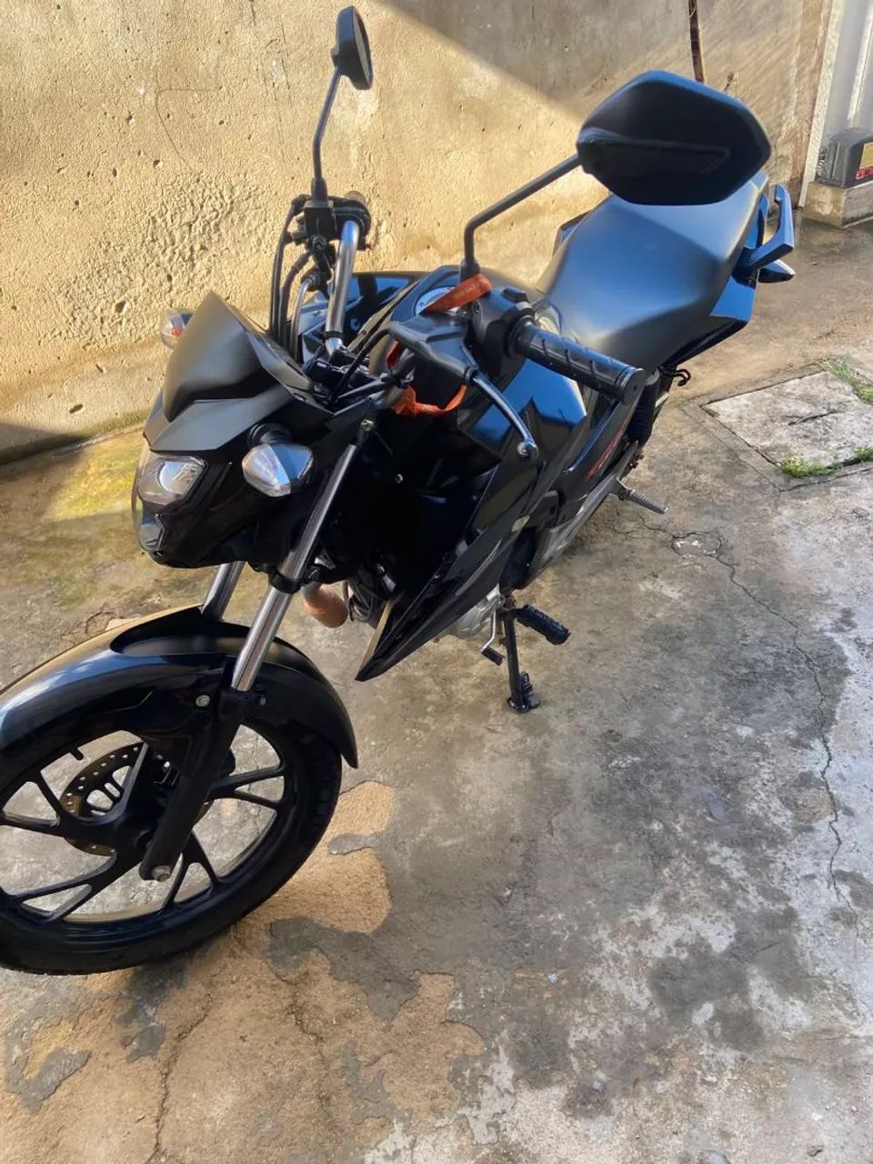Moto para repasse - Foto 5