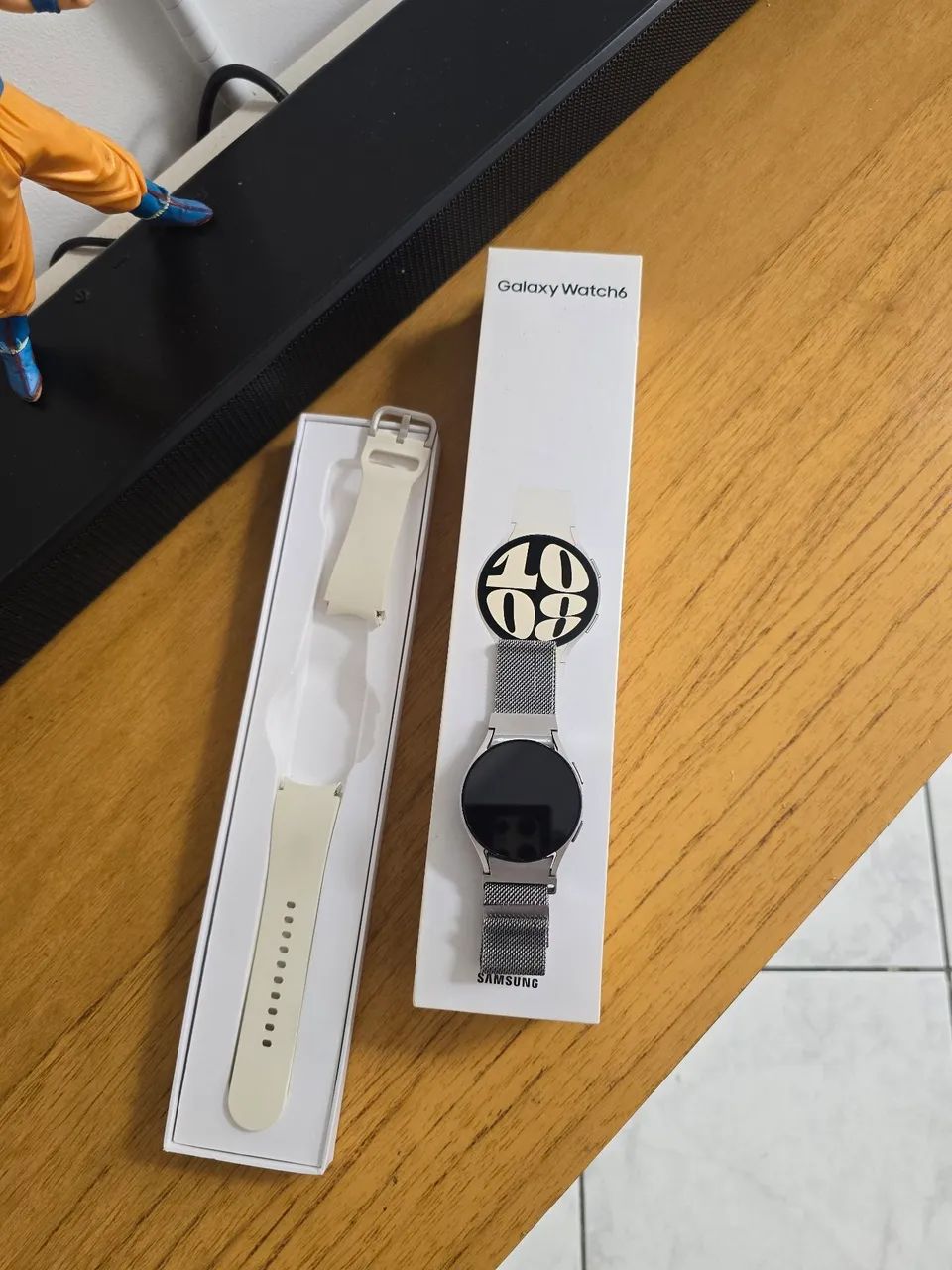 Galaxy watch 6  - Foto 3