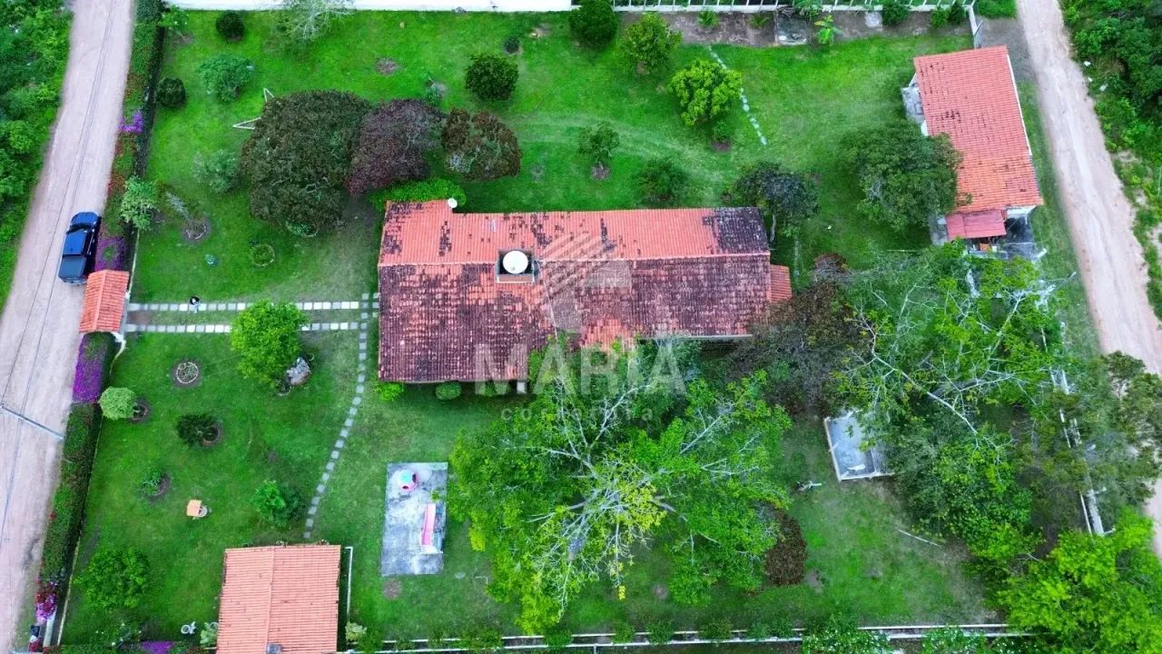 Chácara com amplo jardim com 06 quartos à venda em Sairé/PE! - Foto 2