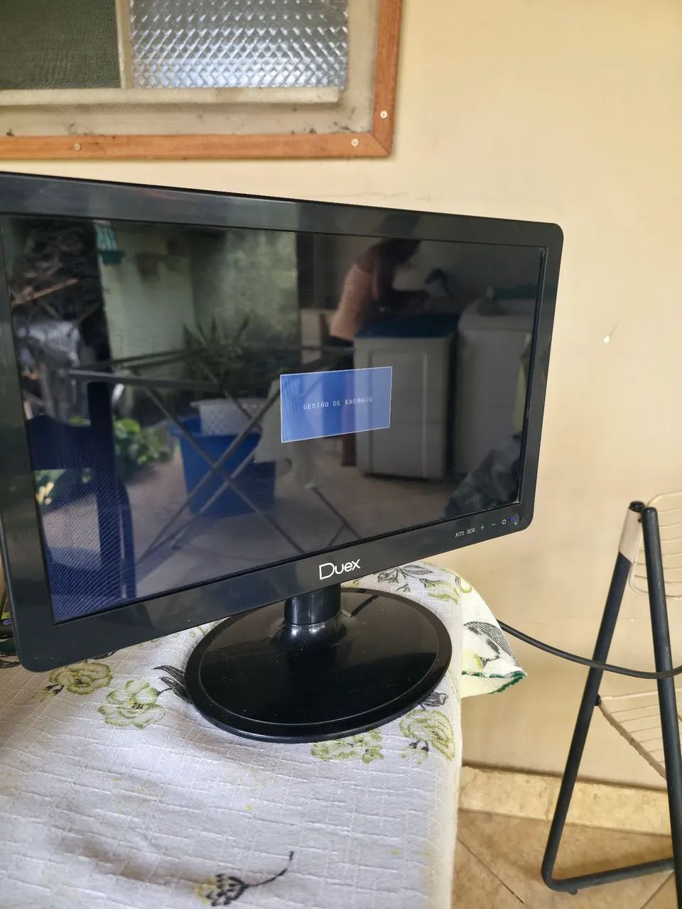 Monitor Duex 15,6" LED - Foto 3