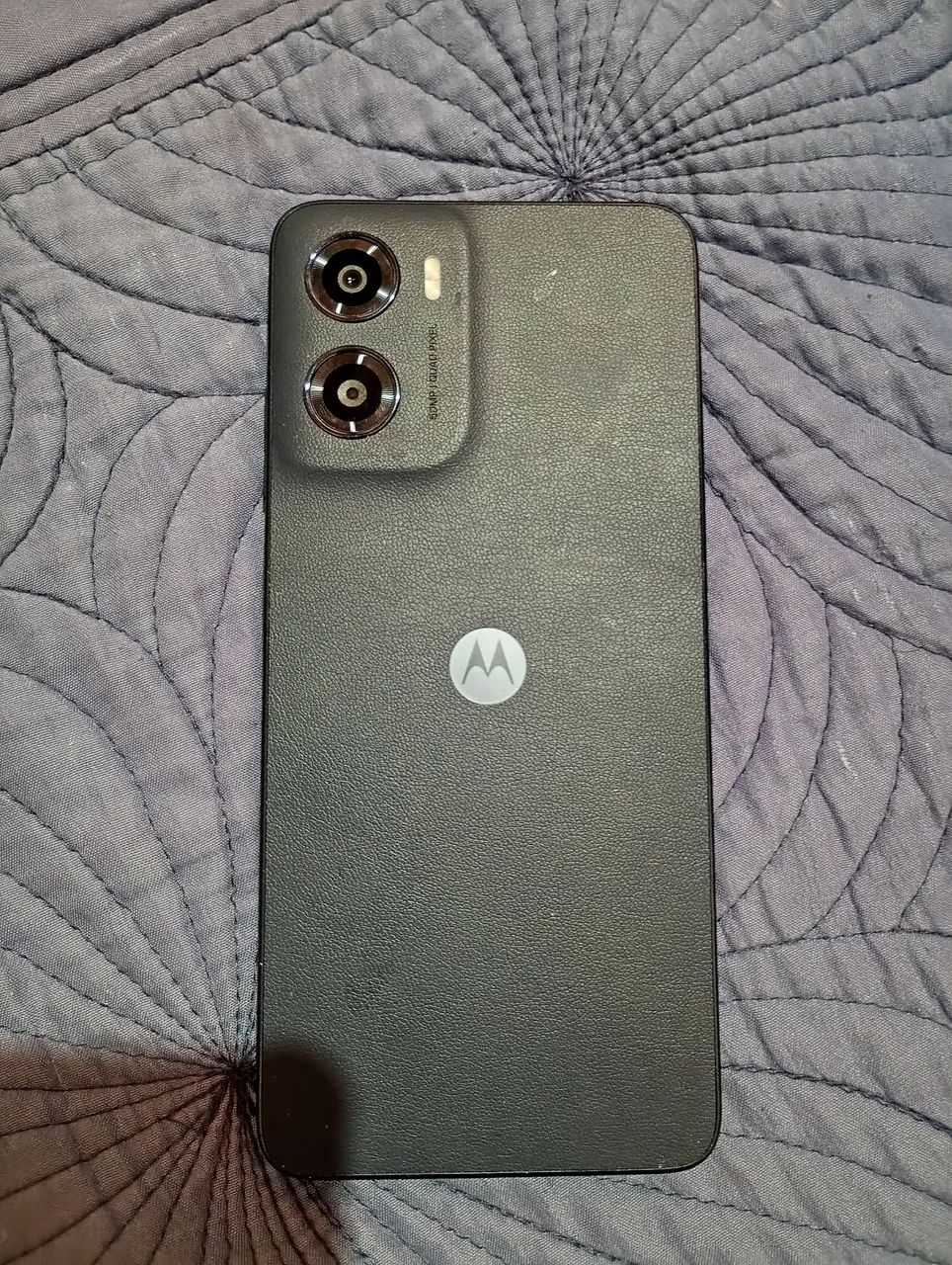 Celular moto G05 seminovo - Foto 3