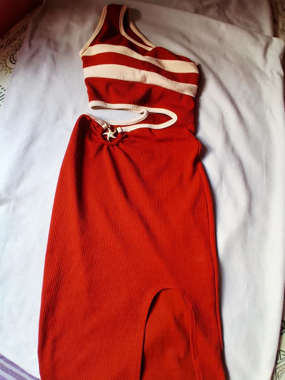 Vestido  - Foto 2
