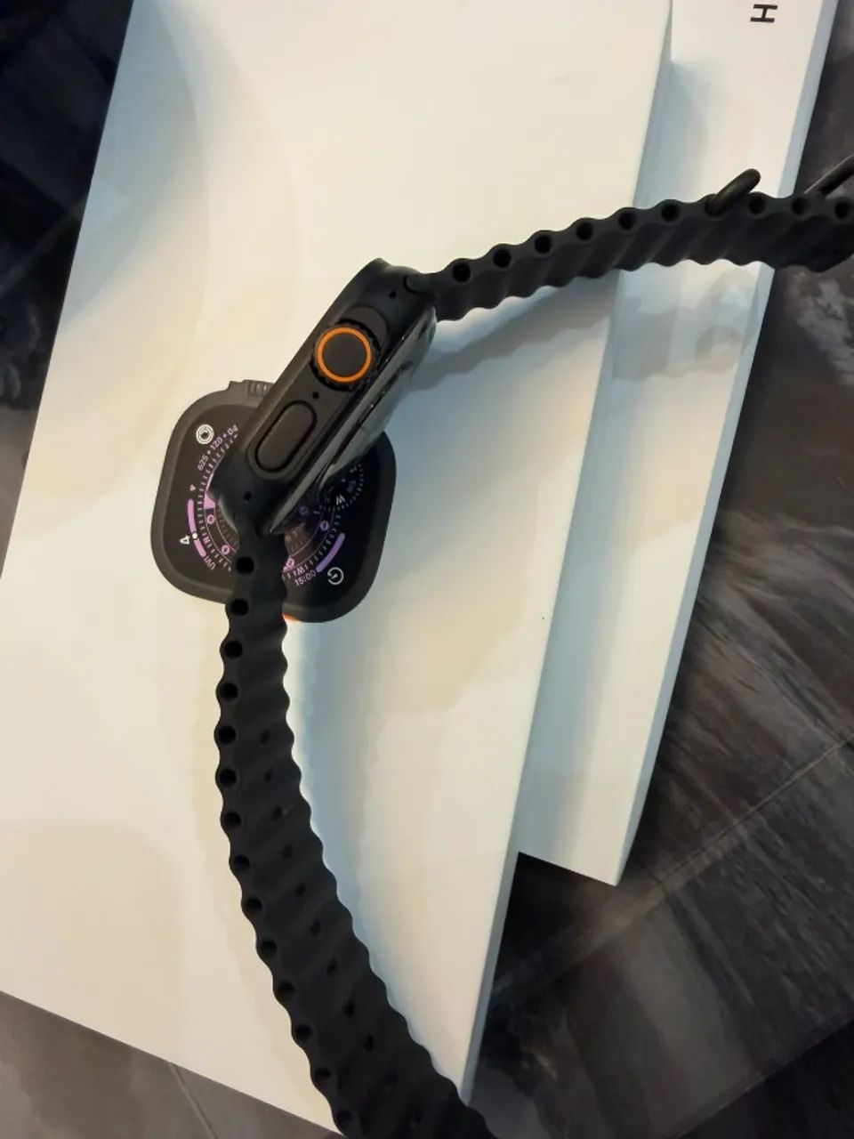 APPLE WATCH ULTRA 3 - Foto 4