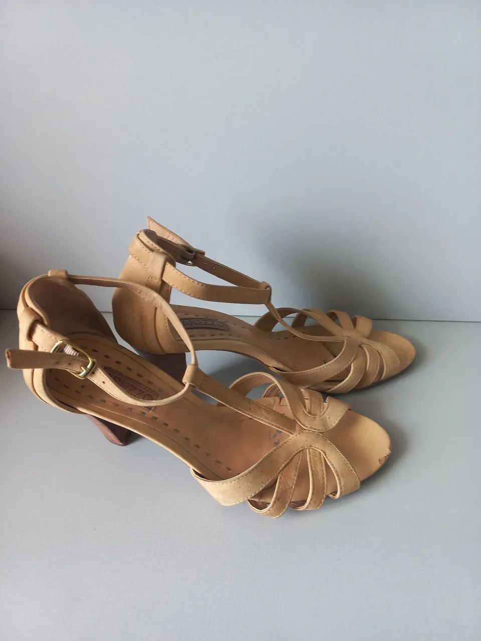 Sandália Arezzo - Foto 5