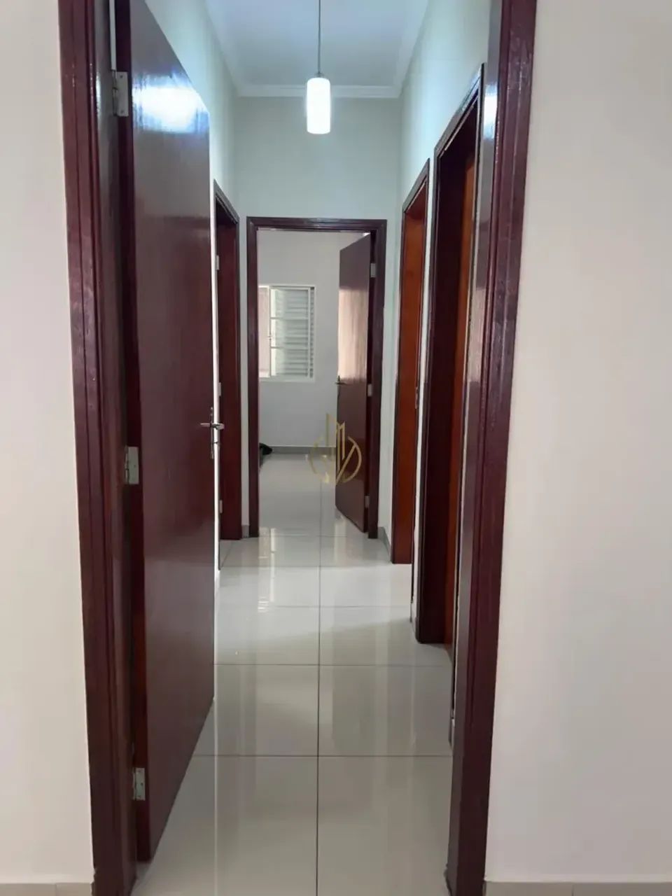 Casa à Venda no Alto dos Ipês em Mogi Guaçu com 3 Quartos e Suíte - Foto 8