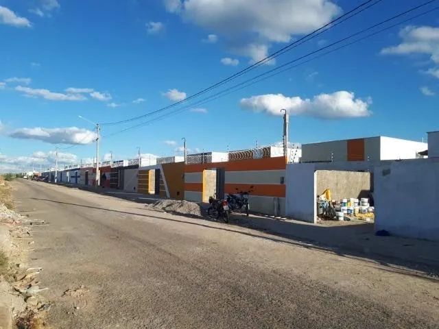 Terreno Loteamento em Rincão - Mossoró - Foto 3