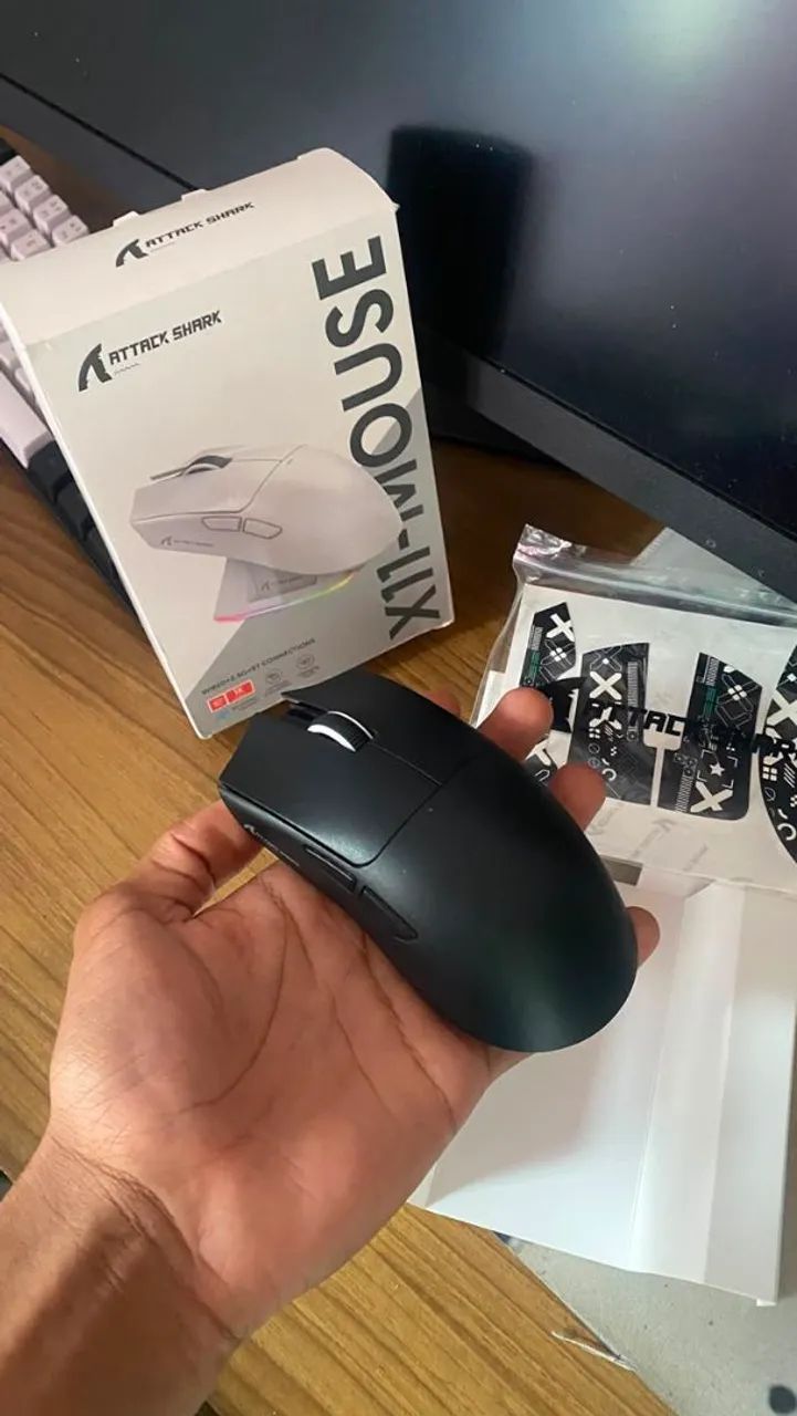 Mouse x-11 - Foto 4