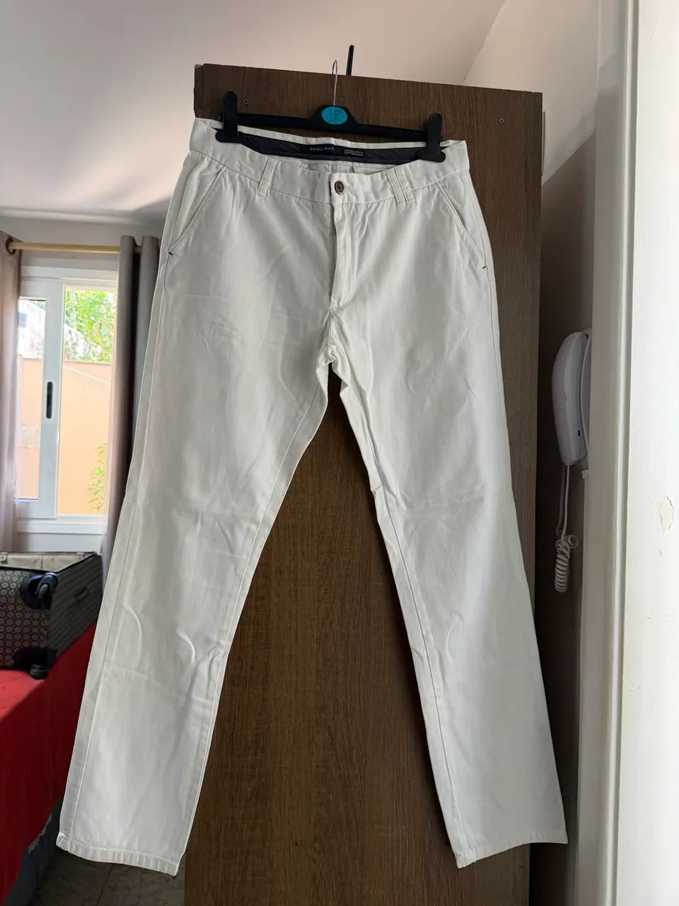 Calça Zara 