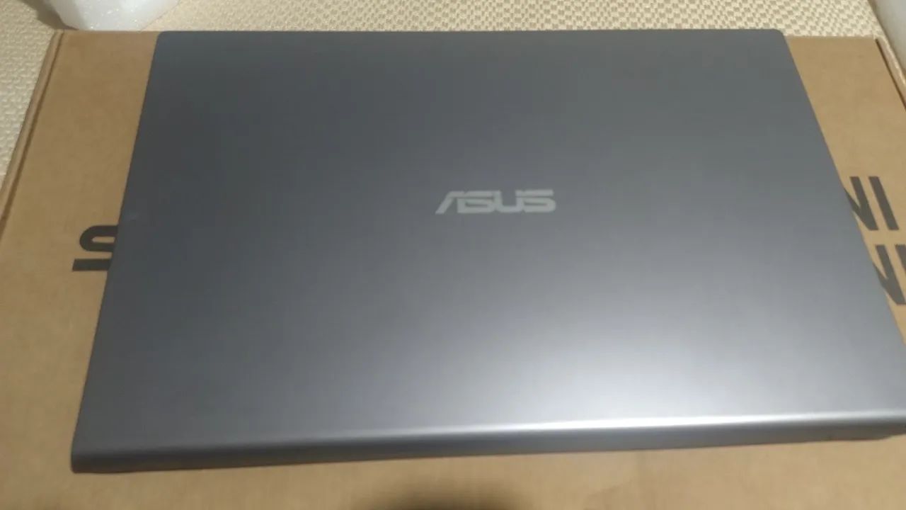 Vende -se notebook Asus  - Foto 3
