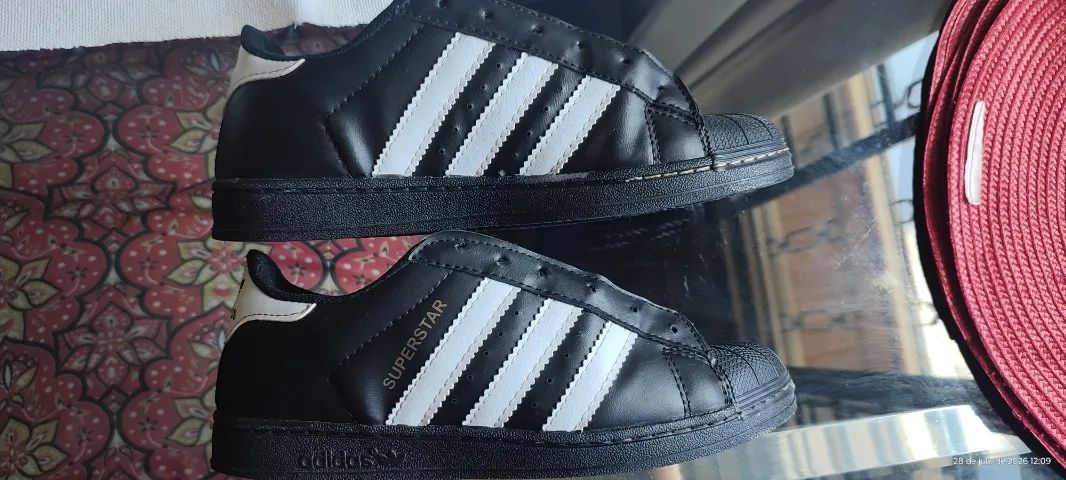 Tenis adidas original - Foto 5
