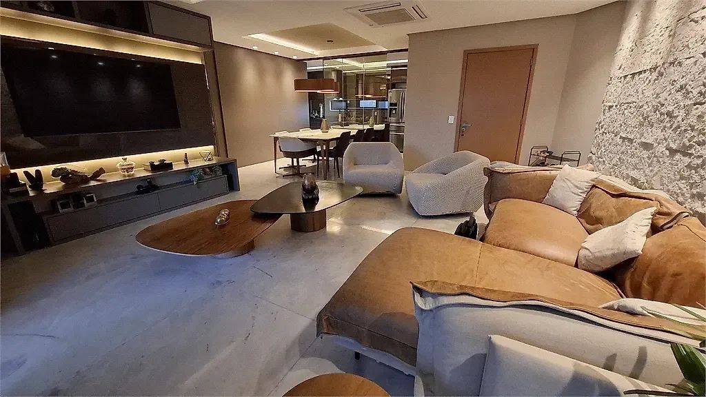 Apartamento 4 Quartos no Condomínio do Edifício Maison Grand Royale - Jatiúca - Foto 2