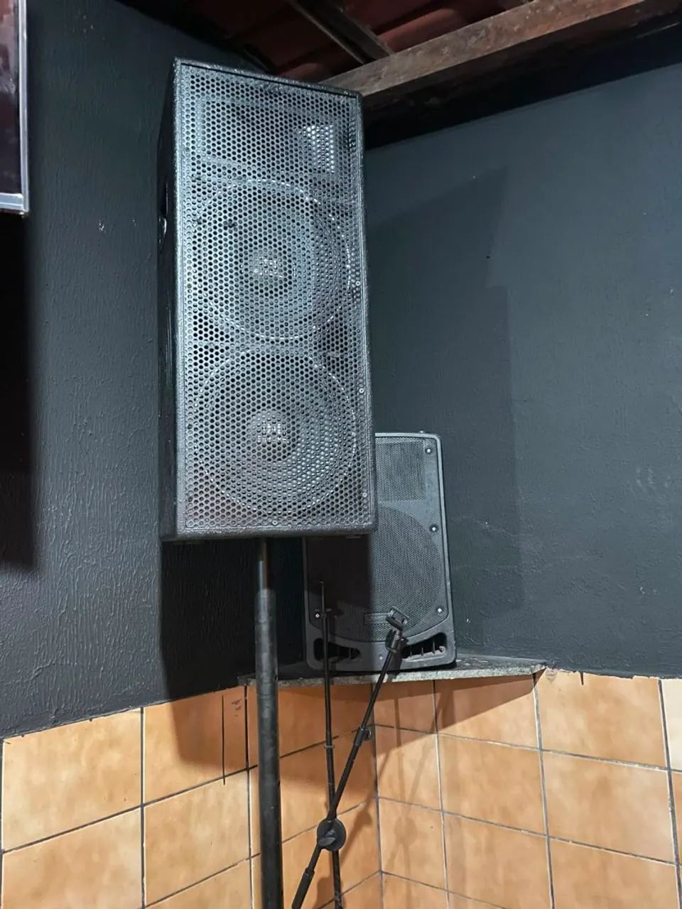 Som equipamento  - Foto 5