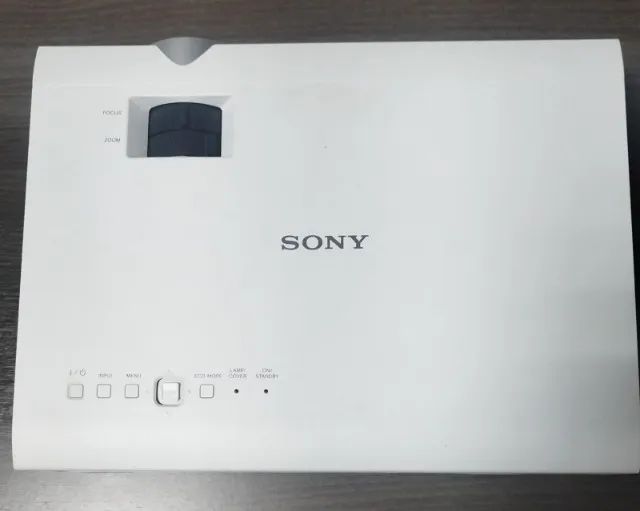 PROJETOR SONY VPL-DX120 - Foto 2