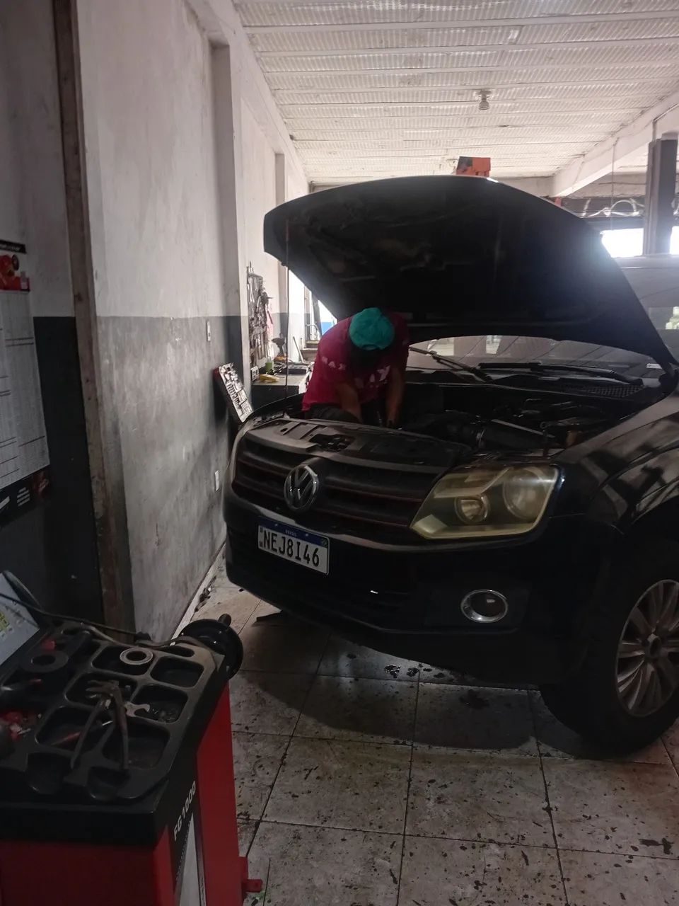 Oficina Honesta - Foto 3