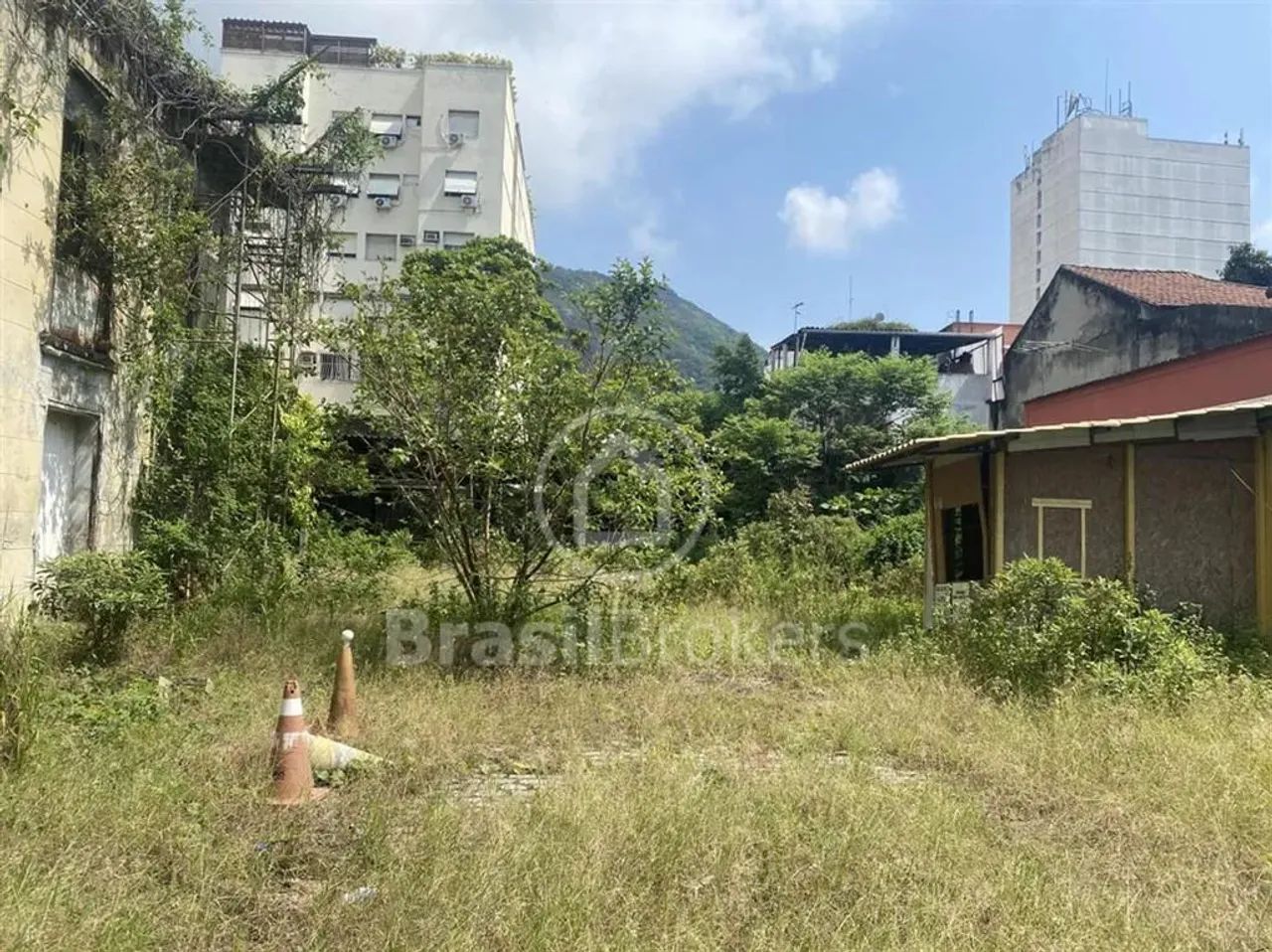 Terreno Residencial - Humaitá - Foto 5