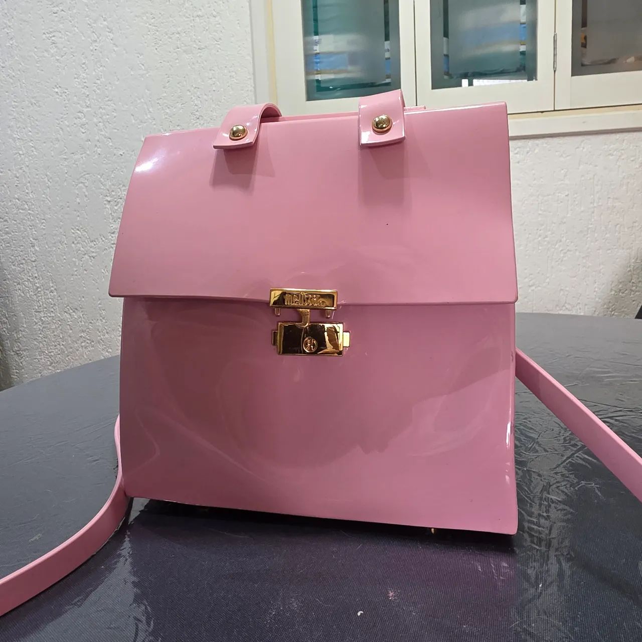 Bolsa Melissa