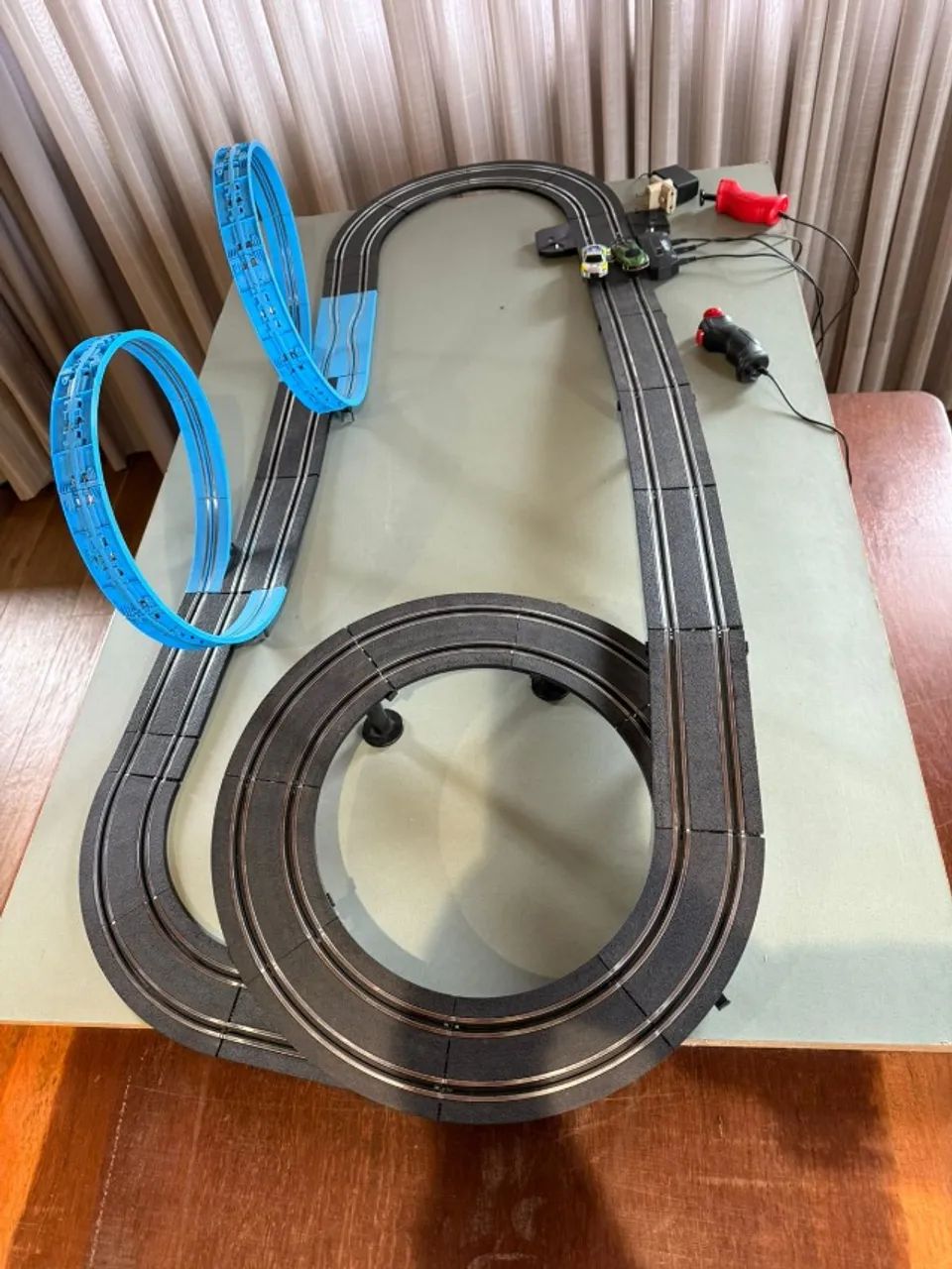 pista autorama - Foto 3
