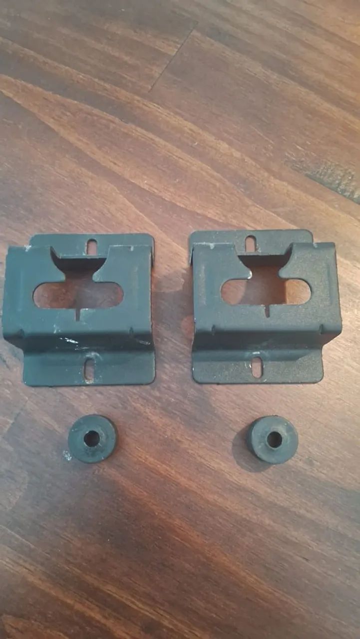 Suporte de parede para TV 